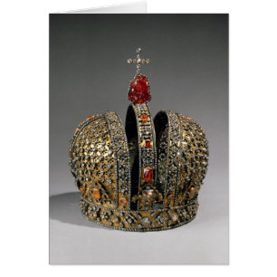 Crown of the Empress