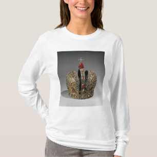 Crown of the Empress T-Shirt