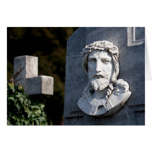 Crown Of Thorns (Front Horizontal)