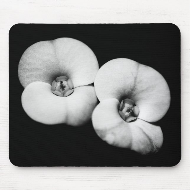 crown of thorns mouse pad (Front)