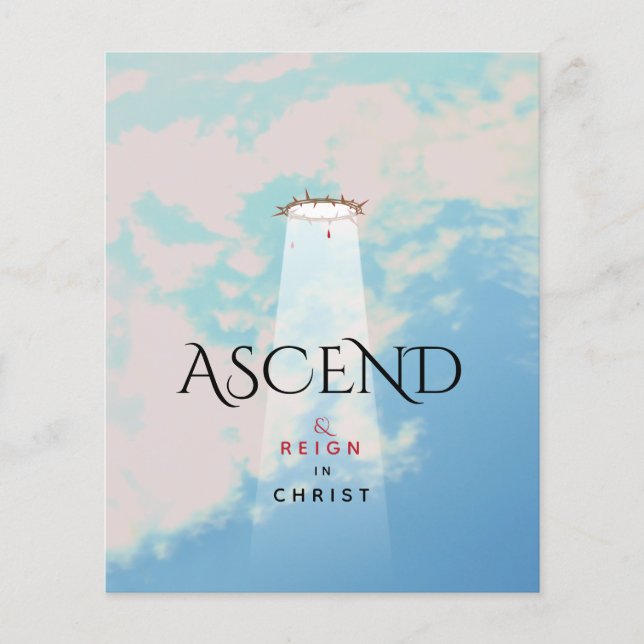 Crown of Thorns Portal (Front)