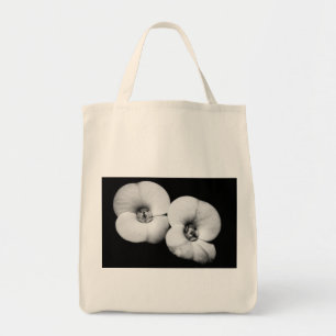 crown of thorns tote bag