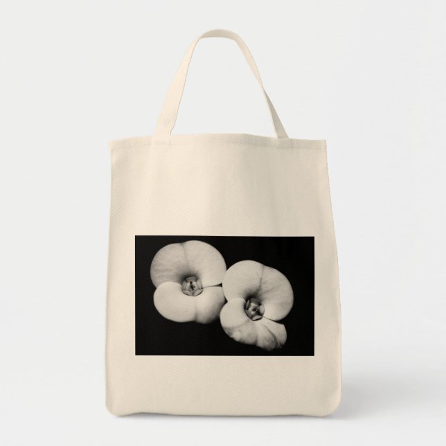 crown of thorns tote bag (Front)