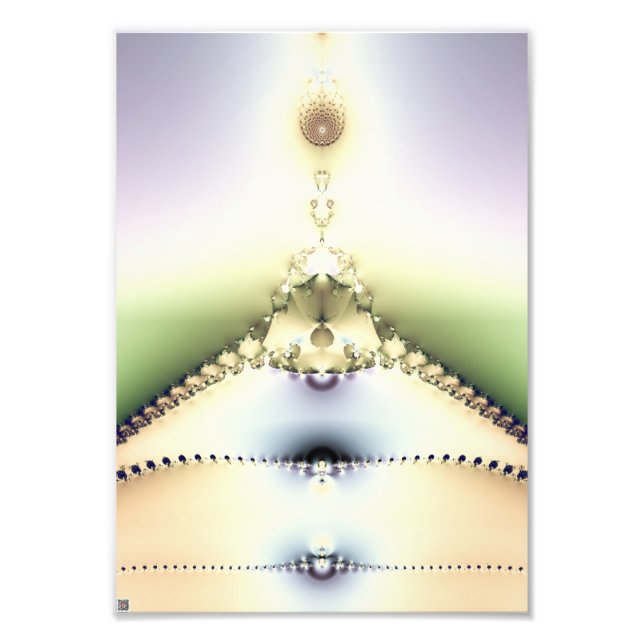 Crown Photo Print (Front)