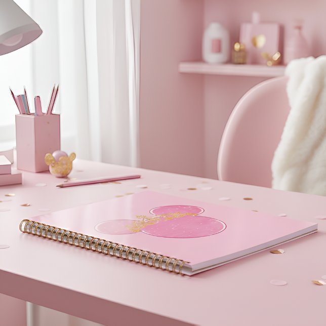 Crown Planner (Creator Uploaded)