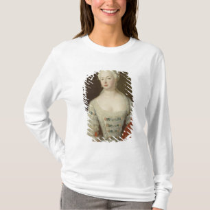Crown Princess Elisabeth Christine von Preussen T-Shirt