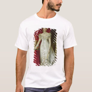 Crown Princess Stephanie of Belgium T-Shirt