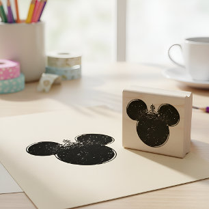 Crown Rubber Stamp