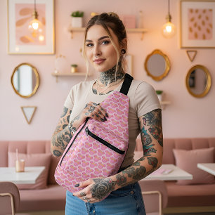 Crown Sling Bag