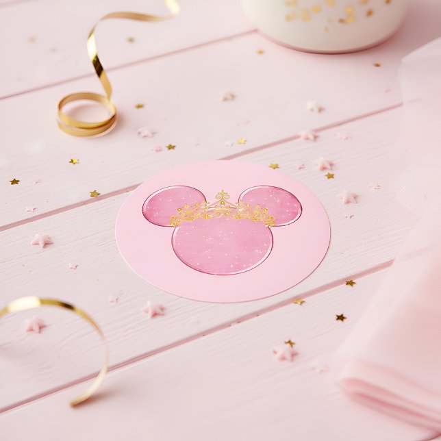 Crown Sticker (Creator Uploaded)