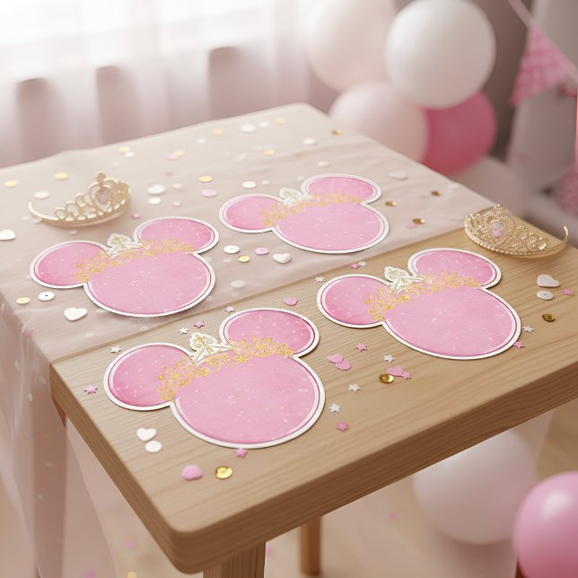 Crown Sticker (Creator Uploaded)