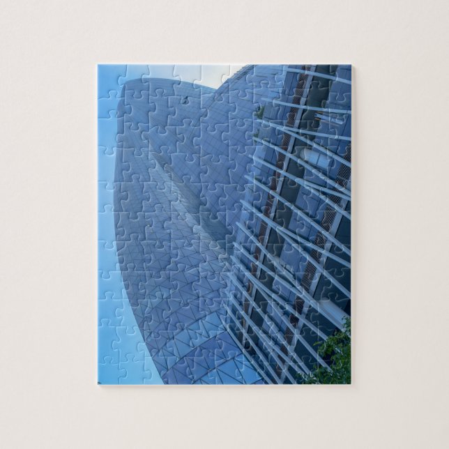 Crown Sydney Jigsaw Puzzle (Vertical)