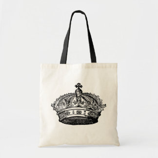 Crown Tote