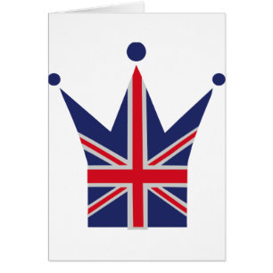 Crown UK - Great Britain