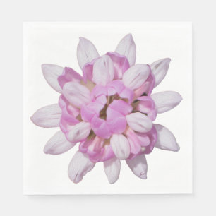 Crown Vetch #1 Napkin