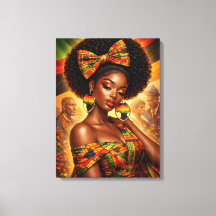 Crowned in Heritage