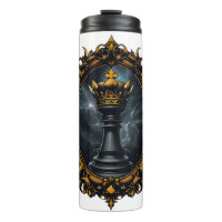 Crowned Power