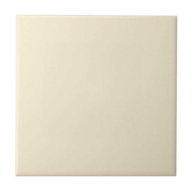 Crowned Square Kitchen and Bathroom Ceramic Tile (Front)