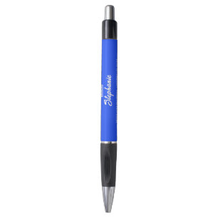 Crowning Touch Titleholder Pen Set - Royal Shine