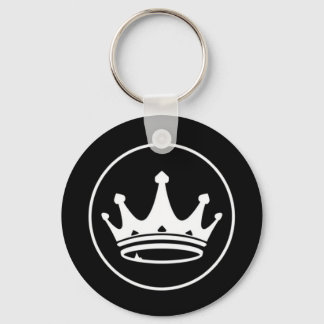 Crowns keychain