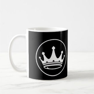 Crowns mug