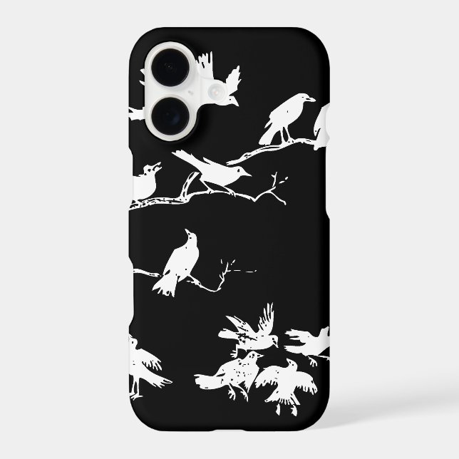 Crows (Back)