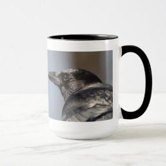 Crows Mug