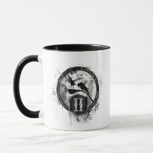 Crows Mug
