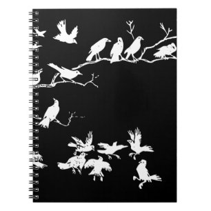 Crows Notebook