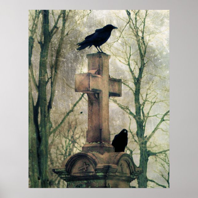 Crows Poster (Front)