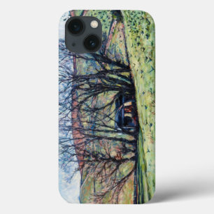 Crows Rising 2009 iPhone 13 Case