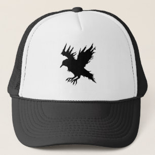 Crows Trucker Hat