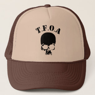 Crows X Worst TFOA Hat (武裝戰線)