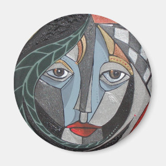 crowshe magnet