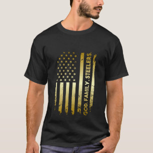 croy pires pny city family T-Shirt