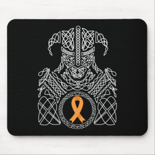 Crps Awareness Warrior - Ms Awareness Warrior Mouse Pad