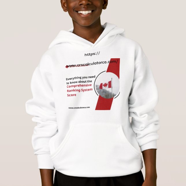 CRS Calculator shirt (Front)