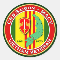 CRS Saigon 2 - ASA Vietnam