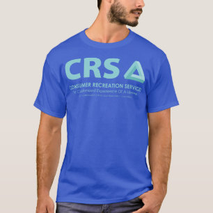 CRS The Game T-Shirt