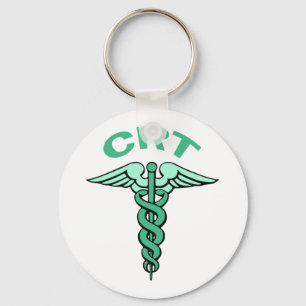 CRT KEY RING
