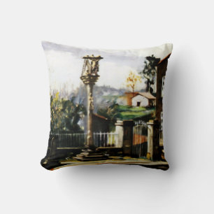 Cruceiro Cushion