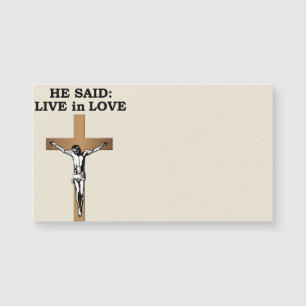 Crucifix