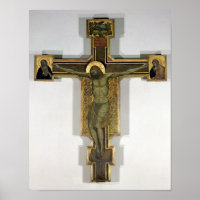 Crucifix 2