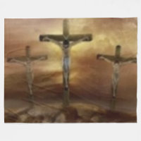 CRUCIFIX