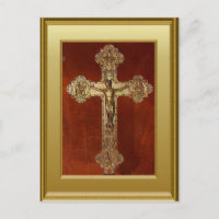 Crucifix