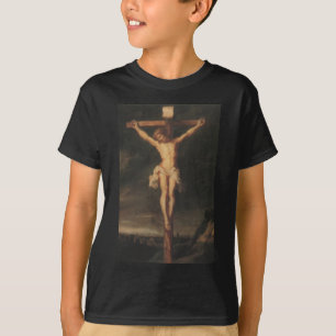 Crucifix T-Shirt