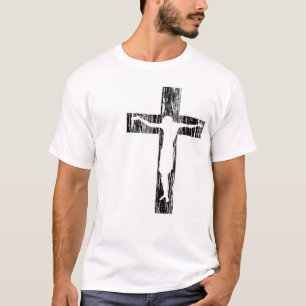 CRUCIFIX T-Shirt