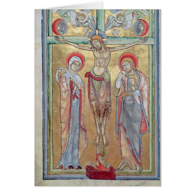 Crucifixion (Front)