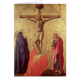 Crucifixion, 1426