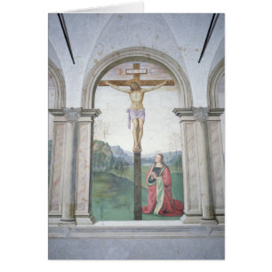 Crucifixion, 1493-6